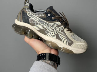 Asics Gel Quantum Kinetic Birch Dark Taupe foto 10