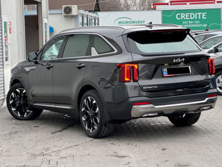 KIA Sorento foto 4