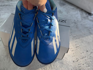 Adidas Crazyfast