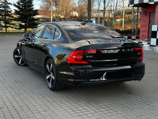 Volvo S90 foto 4