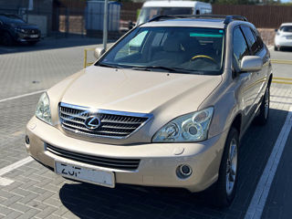 Lexus RX Series foto 2