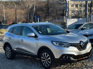 Renault Kadjar foto 2