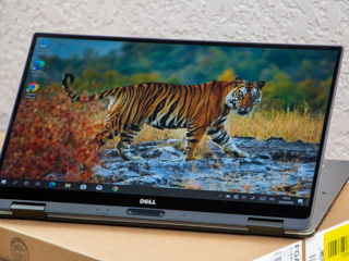 Dell XPS 13/ Core I7 7Y75/ 16Gb Ram/ 256Gb SSD/ 13.3" FHD IPS Touch!!! foto 6