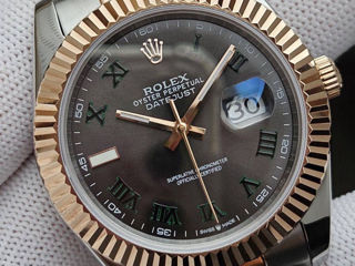 Rolex Datejust Ролекс foto 7