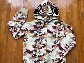 glo gang zip up foto 0