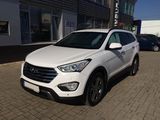 Hyundai Santa FE foto 2