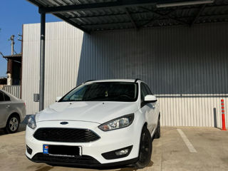 Ford Focus foto 7