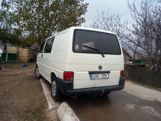 Volkswagen t 4 foto 4