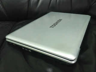 Toshiba Satellite L 450 D - 15.4