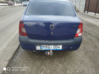 Dacia Logan foto 3