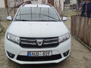 Dacia Logan Mcv