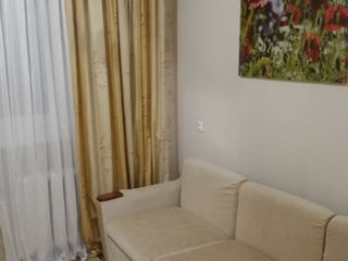 O cameră, 16 m², Buiucani, Chișinău foto 1