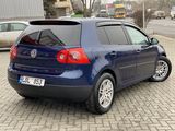 Volkswagen Golf foto 5