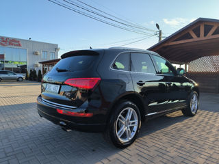 Audi Q5 foto 1