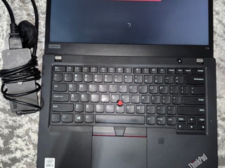 Lenovo ThinkPad T14 Gen1 i5-10210U foto 2