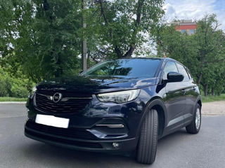 Opel Grandland X foto 4