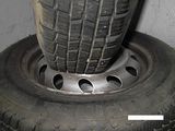 Шины !  Michelin 205/55/16,  letnie 95% Hankok 205/55/16, M+S;  Pirelli 195/65/14, M+S na dische; Fu foto 7