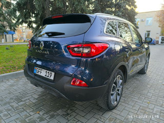 Renault Kadjar foto 6