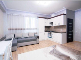 Apartament cu 2 camere, 70 m², Ciocana, Chișinău foto 6