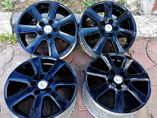 R16 Toyota Suzuki Lexus 5x114.3