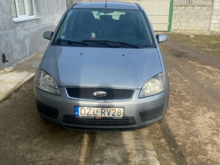 Ford C-Max foto 4