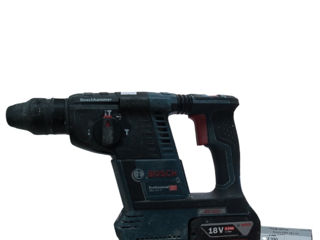 Перфоратор Bosch GBH18V-2 790lei