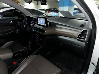 Hyundai Tucson foto 11