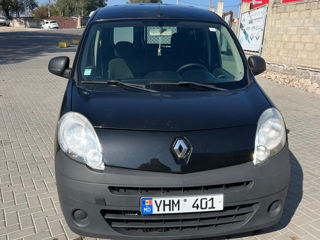 Renault Kangoo foto 8