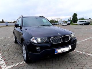 BMW X3 foto 2