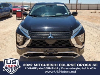 Mitsubishi Eclipse Cross foto 5