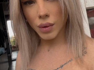 Cunoștință transexual