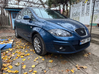 Seat Altea XL foto 9