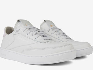 Новые фирменные кроссовки Reebok Club C Revenge