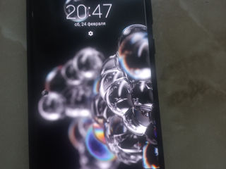 Samsung s20 Ultra 5G