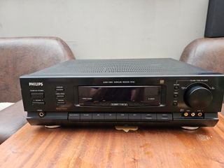 HI-FI receiver Philips FR-752