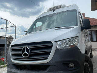 Mercedes Sprinter 2.2 w910