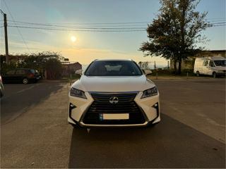 Lexus RX Series foto 2