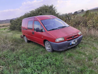 Citroen Jumpy foto 4