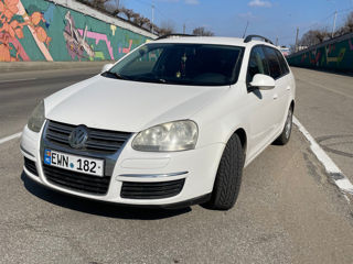 Volkswagen Golf foto 1