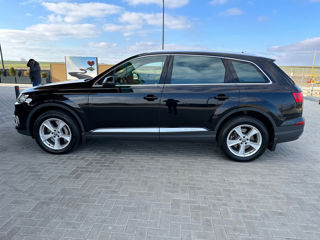 Audi Q7 e-tron foto 5