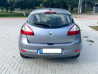 Renault Megane foto 3