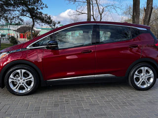 Chevrolet Bolt foto 6