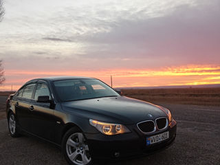 BMW 5 Series foto 5