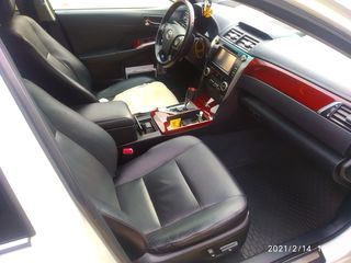 Toyota Camry foto 4