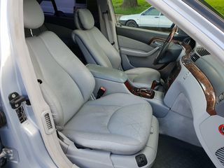 Mercedes S Class foto 9