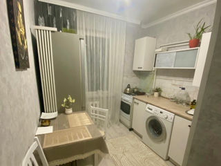 Apartament cu 1 cameră, 36 m², Telecentru, Chișinău foto 8