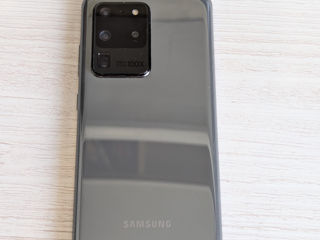 Samsung s20 ultra Gray