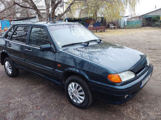 Lada / ВАЗ 2115 foto 2