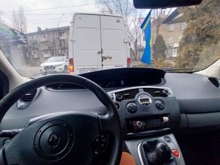 Renault Scenic foto 3