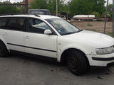 Volkswagen Passat foto 3